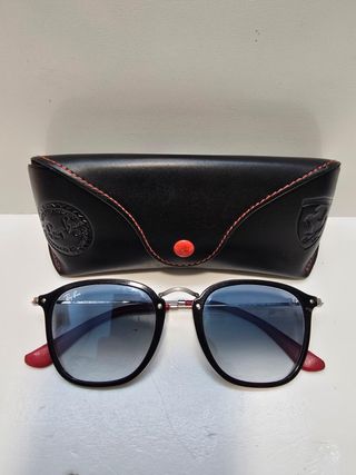 GAFAS RAY BAN FERRARI RB2448NM