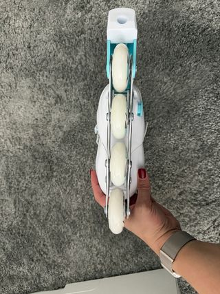 Patines Apollo Super Blades X Talla 31-34