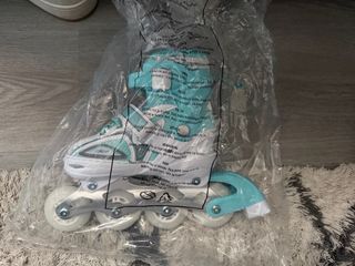 Patines Apollo Super Blades X Talla 31-34