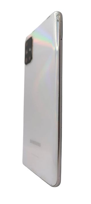 MOVIL SAMSUNG GALAXY A71 6GB RAM 128GB