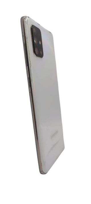 MOVIL SAMSUNG GALAXY A71 6GB RAM 128GB