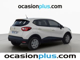 Renault Captur Life Energy TCe 66 kW (90 CV)