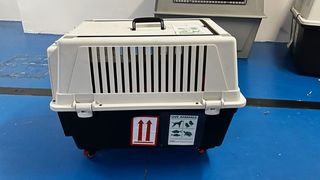 Transportín Perro Mediano Ferplast ATLAS 40