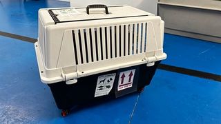 Transportín Perro Mediano Ferplast ATLAS 40