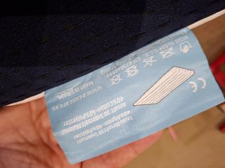 Colchón de mini cuna Ecus Care