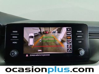 Skoda Kamiq 1.0 TSI Ambition 81 kW (110 CV)