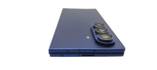 MOVIL SAMSUNG GALAXY Z FOLD 7 256GB 12RAM AZUL