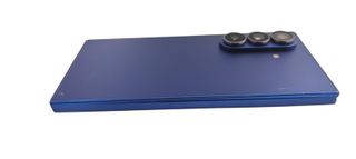 MOVIL SAMSUNG GALAXY Z FOLD 7 256GB 12RAM AZUL