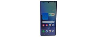 MOVIL SAMSUNG GALAXY Z FOLD 7 256GB 12RAM AZUL