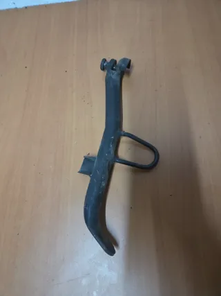 Caballete Lateral Yamaha Cygnus Carburación