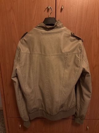 Giacca Yes-Zee Beige Uomo