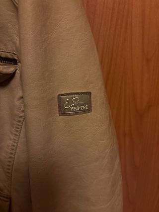 Giacca Yes-Zee Beige Uomo