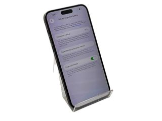 IPHONE 14 PRO MAX 128GB SALUD BAT 89% PURPURA