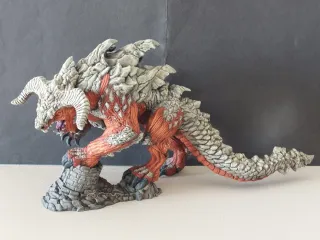 Tarrasque