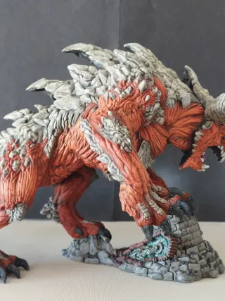 Tarrasque