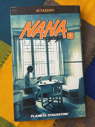Nana nº 01/21 (Manga No) (Spanish Edition)