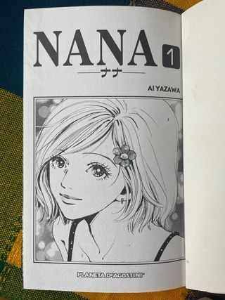 Nana nº 01/21 (Manga No) (Spanish Edition)