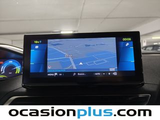 Peugeot 3008 Hybrid 300 Allure Pack e-EAT8 221 kW (300 CV)