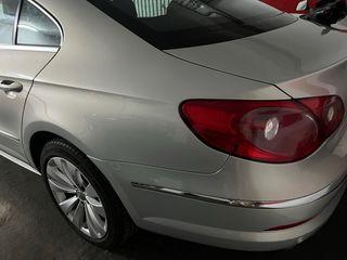 Volkswagen CC 2009
