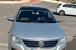 Volkswagen CC 2009