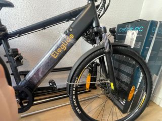 Bicicleta Eléctrica Eleglide T1 Step-Thru