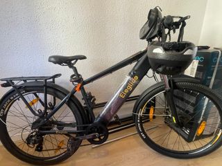 Bicicleta Eléctrica Eleglide T1 Step-Thru