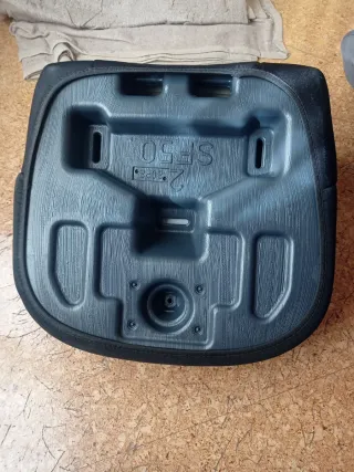 Elevador niño/a universal entre 15 y 36 kilos