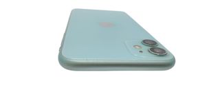 IPHONE 11 64GB VERDE 79% BATERIA + CARGADOR
