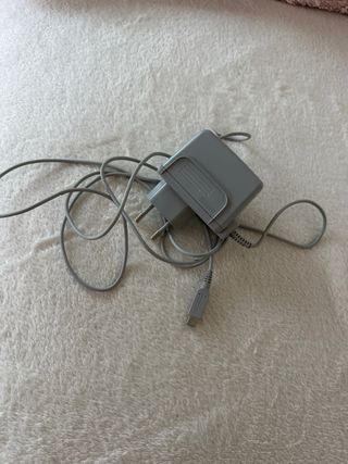 Nintendo 2DS Negra/Azul + Super Mario Bros. 2