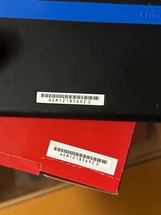 Nintendo 2DS Negra/Azul + Super Mario Bros. 2