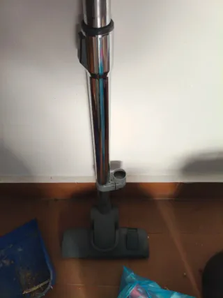 Aspirador Ufesa Optima