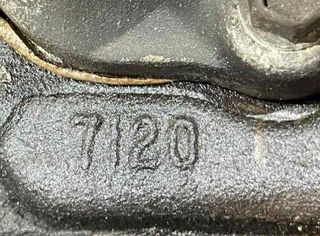 Culata jeep 53010334 gr.cherokee (zj)/(z) 137410