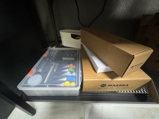 Máquina CNC Láser Fresadora Rotatoria