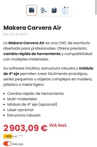 Máquina CNC Láser Fresadora Rotatoria