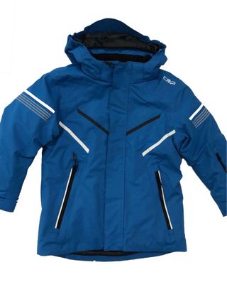 Chaqueta de esquí CMP azul