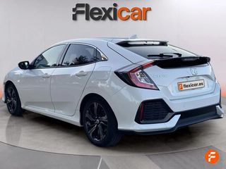 Honda Civic 1.0 I-VTEC TURBO COMFORT