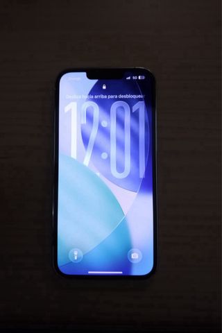 iPhone 13 Pro Blanco  Batería Nueva Original