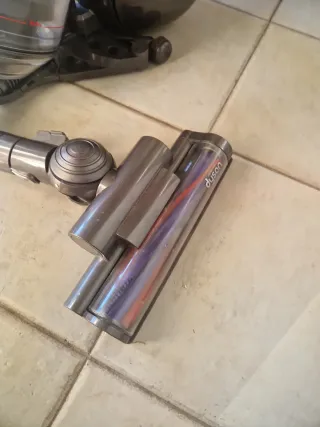 Aspiradora Dyson DC52