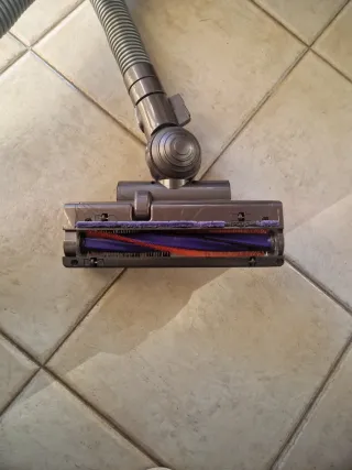 Aspiradora Dyson DC52