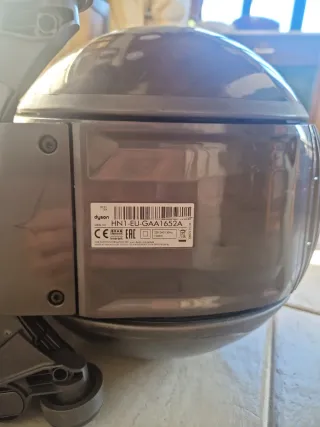 Aspiradora Dyson DC52