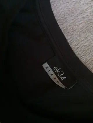 Camiseta Estilo Vintage