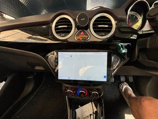 Opel ADAM 2014 "Glam"