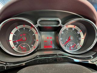 Opel ADAM 2014 "Glam"