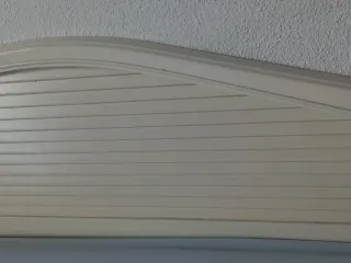 Canapé abatible + Cabecero