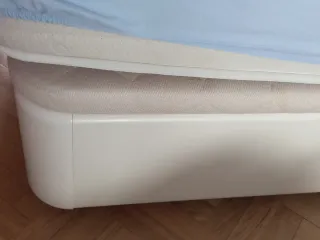 Canapé abatible + Cabecero