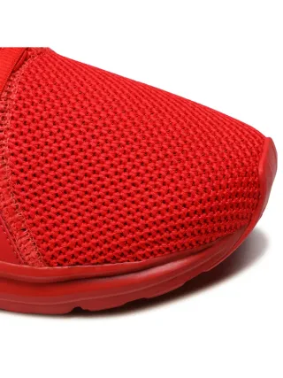 Zapatillas Puma Enzo Weave Talla 45 Rojas