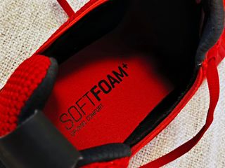 Zapatillas Puma Enzo Weave Talla 45 Rojas