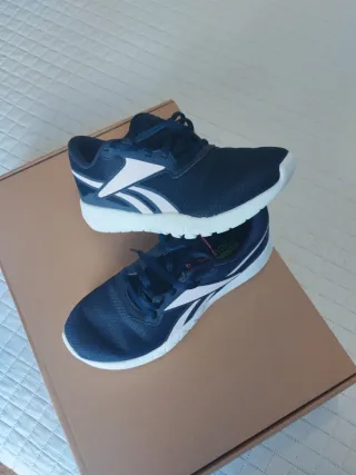 Zapatillas Reebok Flexagon Energy TR4 Talla 36