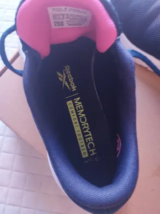 Zapatillas Reebok Flexagon Energy TR4 Talla 36