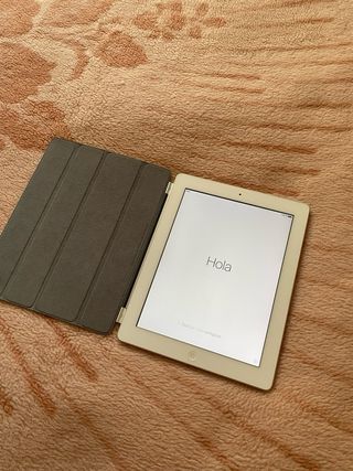 iPad 2 16GB Bianco